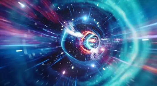 Wormholes