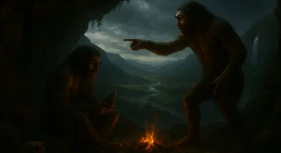 Differences Between Humans and Neanderthals