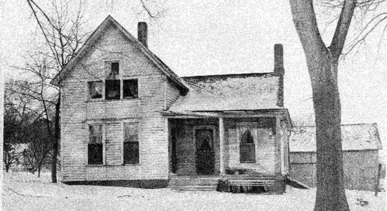 unsolved crime, 1912 murders