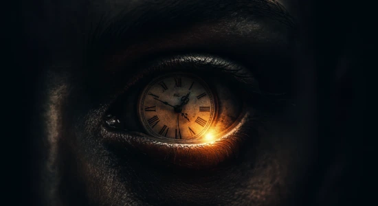teenager mental time travel abilities