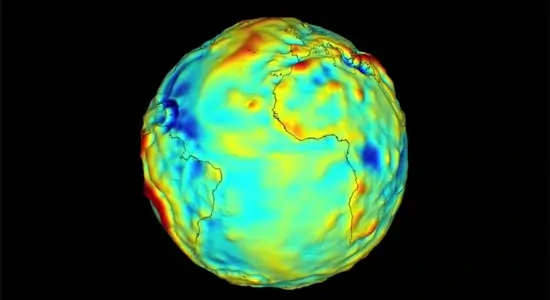 Geomagnetic Jerk