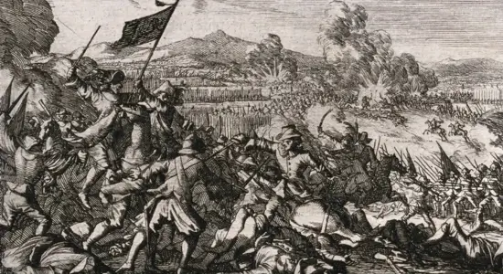 worst century in history to live