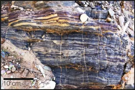 earths coldest ocean temperatures snowball earth