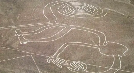 Ancient Aliens zasca