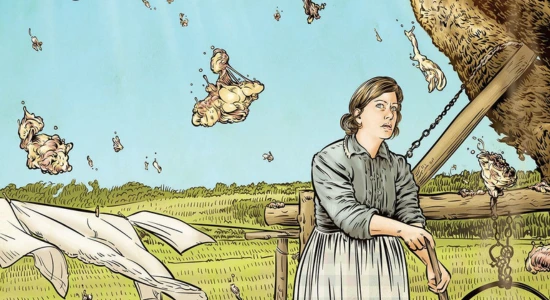 Kentucky meat shower