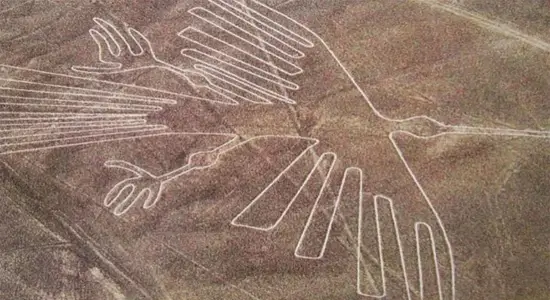Nazca Lines