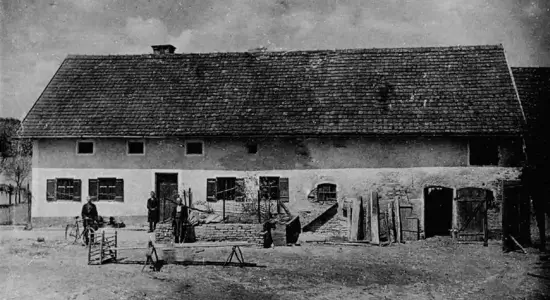 The Chilling Hinterkaifeck Murders