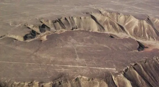 The Dark and Bloody Purpose of the Nazca Lines
