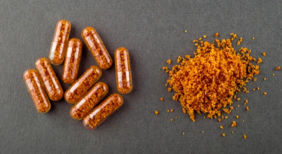 life-saving fecal microbiota transplant