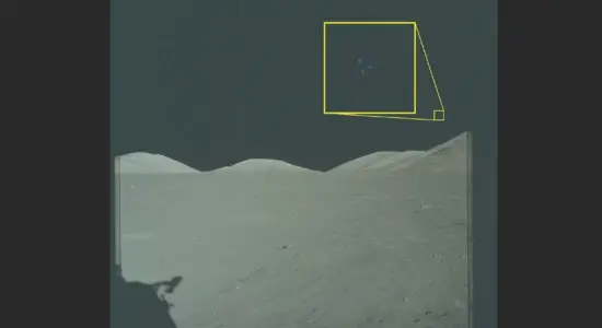 historic 2026 White House UFO file dump
