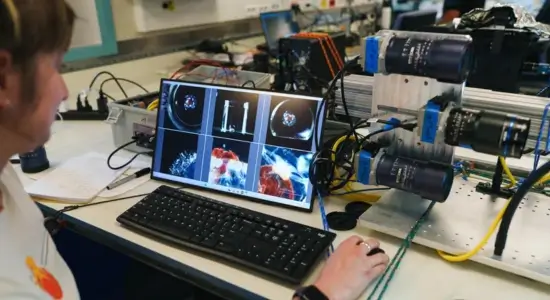 Deep sea expedition discovering new species (3)