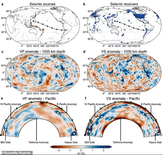 ETH Zurich Marine Geology