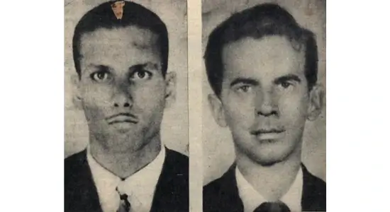 Lead Masks Case