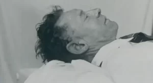 bizarre cold case of the Somerton Man