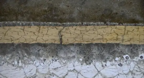 molecules detected on a pterosaur wing