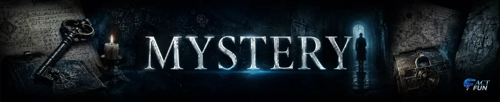 World biggest unsolved mysteries and unexplained phenomena on FactFun