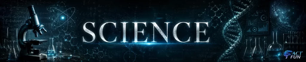 Unexplained scientific discoveries and weird lab experiments and fun facts
