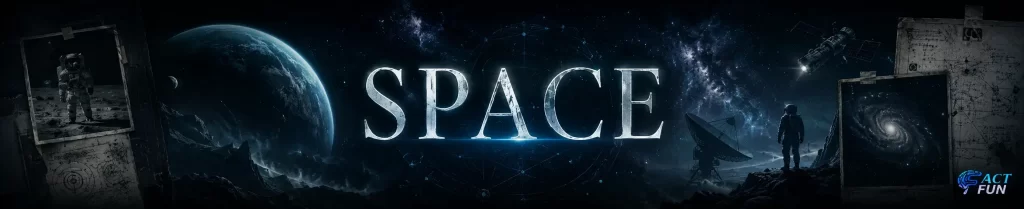 Unexplained cosmic phenomena and deep space mysteries and bizarre discoveries