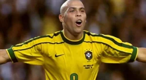 what really happened to Ronaldo