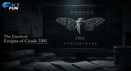 Cicada 3301