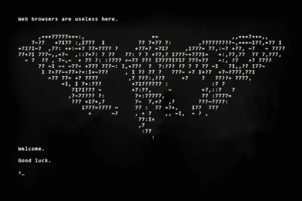 The Cryptographic Mechanics of Cicada 3301