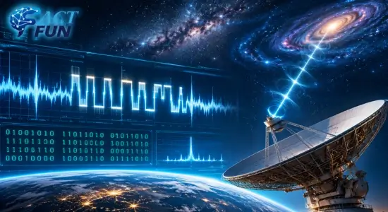 unexplained radio pattern 2026
