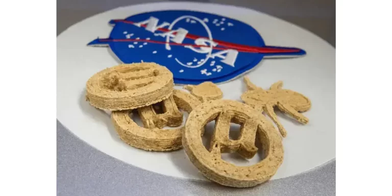 µBites plastic cookie
