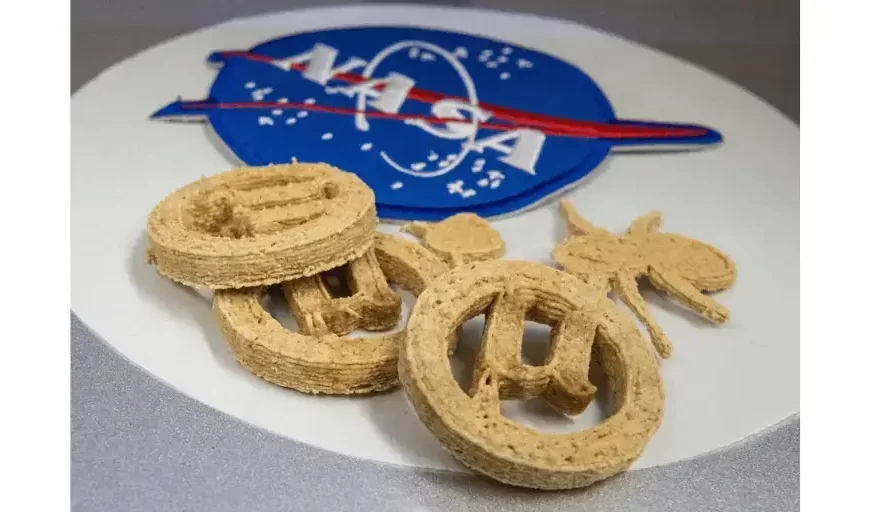 µBites plastic cookie